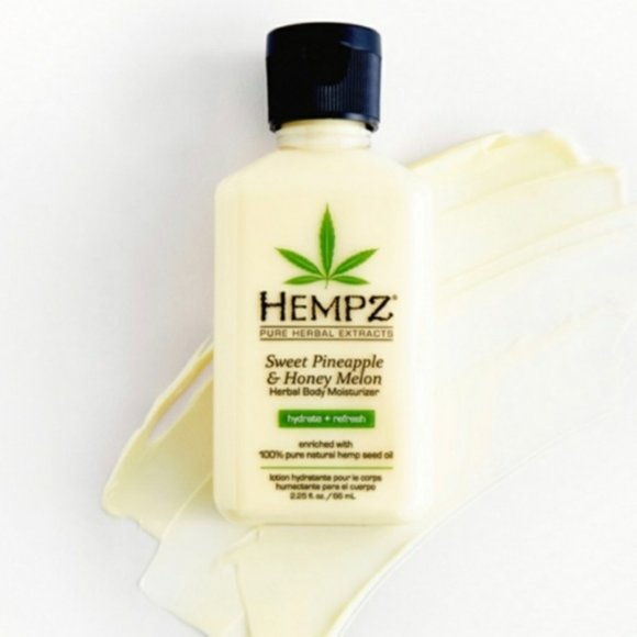Sephora Other - HEMPZ Sweet Pineapple & Honey Melon Lotion NEW